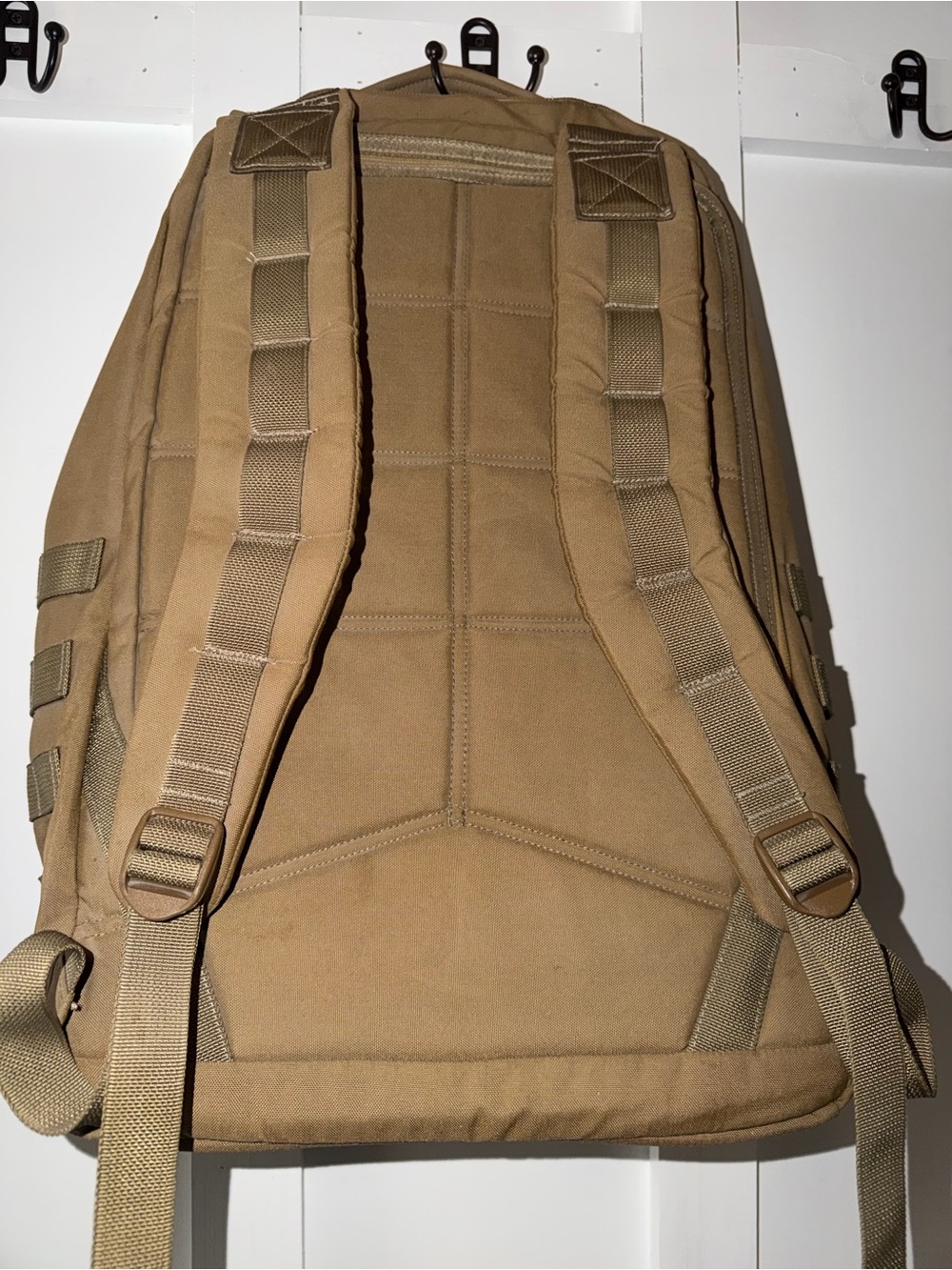 Go Ruck Coyote 34 L GR2 - Picture 7 of 7